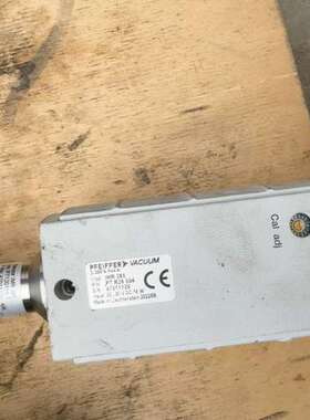 PFEIFFER普发真空计 ，IMR265 ，PTR2650【议】