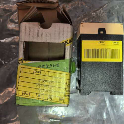 JOKAB SAFETY佳可保安全继电器JSBR4[议]