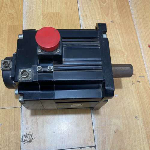 三菱伺服电机HF-SP352B，，功能测试[议]