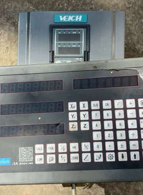 Roben数显表F-3M，三轴显示，AC100-240V电压[议]