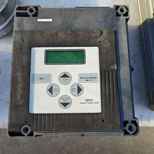 ASCO 7000 Series[议]