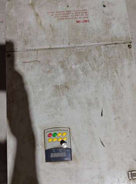 珠峰变频器 DLTP110550S4 75KVA 110A 380V[议]