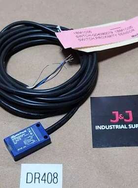 *  SURPLUS* HydePark SM300A32810FP 接近传感器开关 24Vdc【议