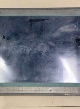 IPC677C机屏，6AV7875-0BC20-1【议】