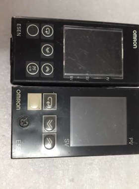 欧姆龙控温器E5EN-Q3HBT-N ，E5EN-Q3H[议]