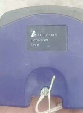 acterna jdsu hst 3000 sim 模块 a【议】