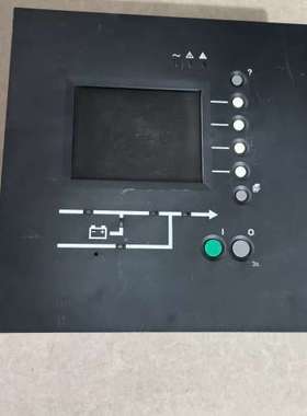 APC/梅兰日兰 GDEN MGE 3400控制器34001【议】