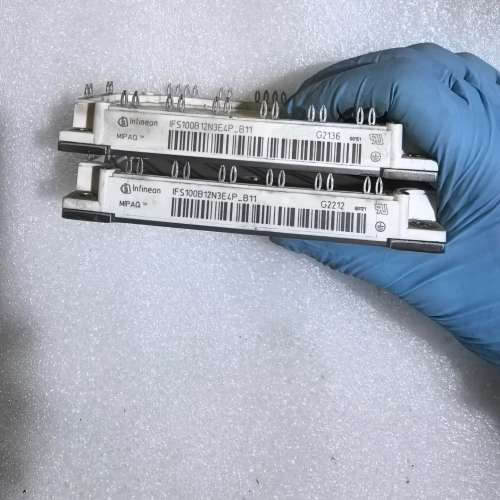 IFS100B12N3E4P-B11议实[议]