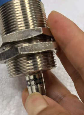 德国SICK西克接近开关1041046 IME30-20NP[议]