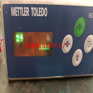 ind3议价 mettlertoledo梅特勒托利多xk3141 辰鑫数控