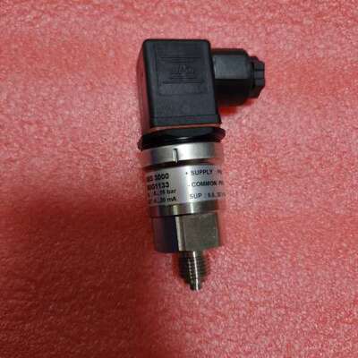 Danfoss丹佛斯MBS3000压力变送器060G1133【议】