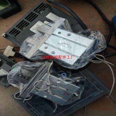 【辰鑫数控】亚德客夹爪气缸型号hfz40议价