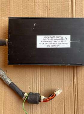 LHV POWER电源ASP-350-CTEK400电源【议】