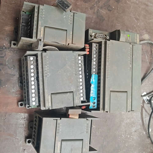 S7200PLC[议]