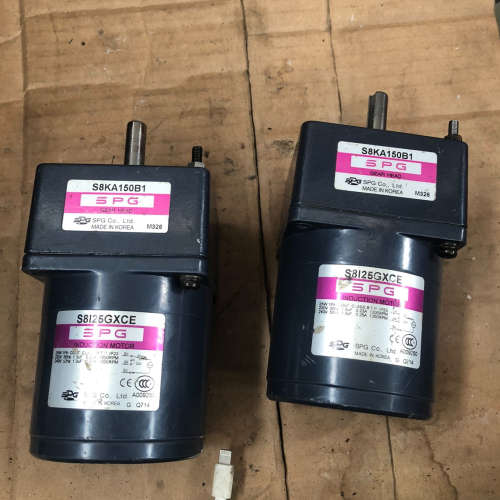 S8125GXCE S8KA150B1减速电机，，[议]