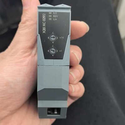 贝加莱  X20XC0292  保证[议]