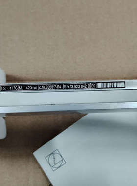 海德汉光栅尺LS477C-420[议]