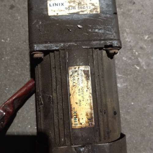 联宜步进电机，YY90-60/90JB30G12[议]