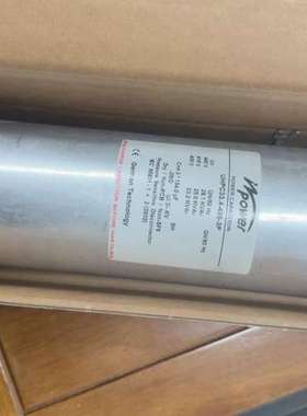 德国iNpower UHPC-33.4-480-3P三相电容【议】