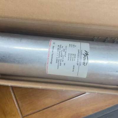 德国iNpower UHPC-33.4-480-3P三相电容【议】