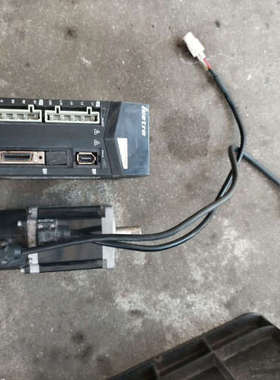 Ieetro伺服电机驱动器[议]