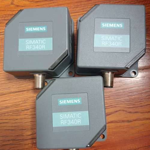 SIMATIC RF340R读写器，型号6GT2801[议]