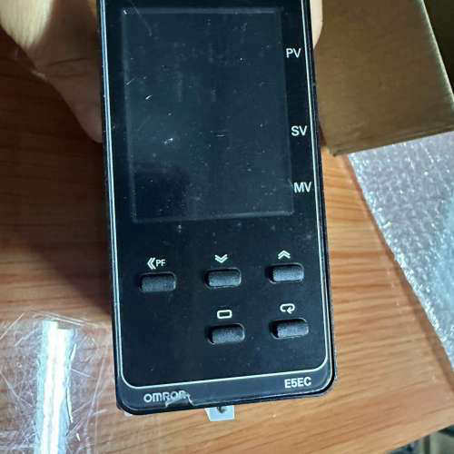 E5EC-PR2ASM-800欧姆龙温控 拍[议]