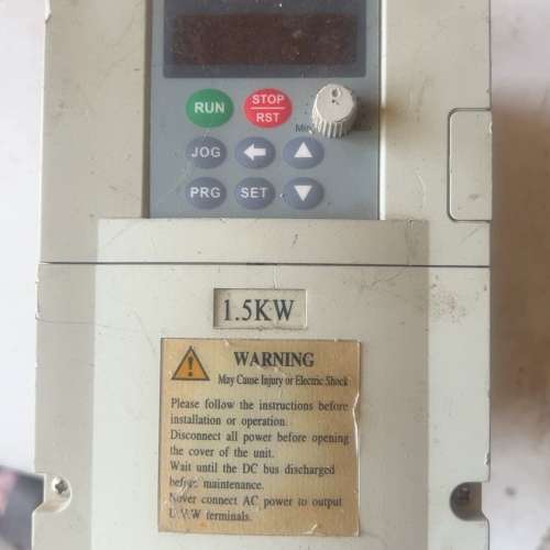 日博Ribo变频器RB800-1R5-GB-1【议】