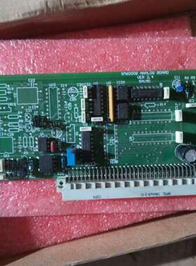 SM6000B ANALOG BOARD，版本2.4，拆【议】