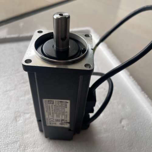 伺服电机ECMA-C10604ES，400W[议]