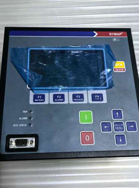 SYMAP控制器，型号F6283，带RS232接口，支持电流[议]