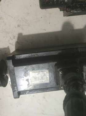 安川伺服电机SGMG-05K3A-CA11【议】