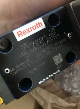 R901382333 4WRPEH6C4B40L-3X/M/24F1【议】