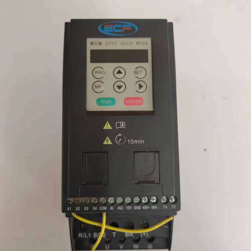 奕创飞变频器ECF80-1R5G1，1.5KW功率，220V[议]