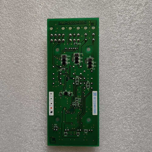 muratec村田机械板子HM1-G1030-511[议]