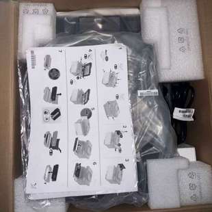 利盟 激光体机 MX331adn【议】