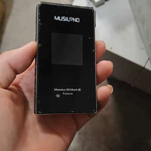 Musiland 乐之邦 Monitor 09 Mark I[议]