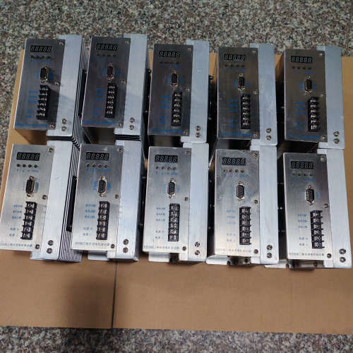 南京大地SD306步进驱动器，[议]