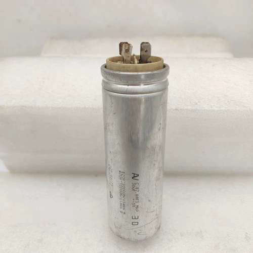 AV电容C.87 8AF3 MKP 30UF 420V-30[议]