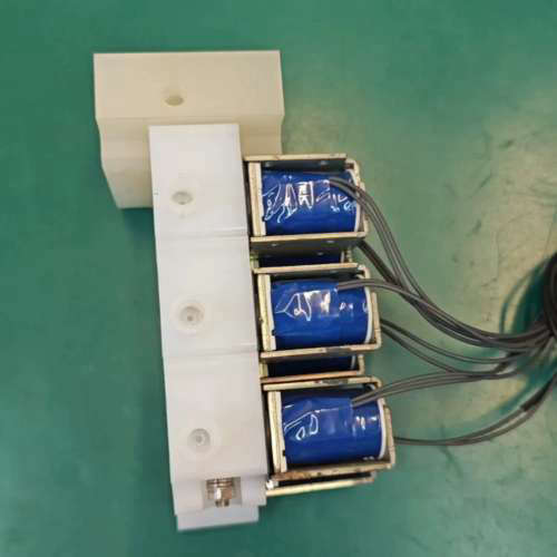 E+H恩德斯豪斯CA80COD/CA80TP/组合阀/6连体[议]