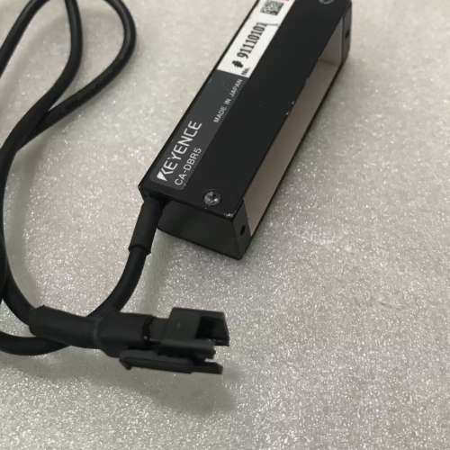 KEYENCE/基恩士 CA-DBR5 条形光源 功能正[议]