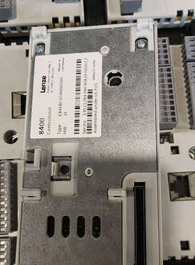 E84ABCSC0000SN0 伦茨 8400 C[议]