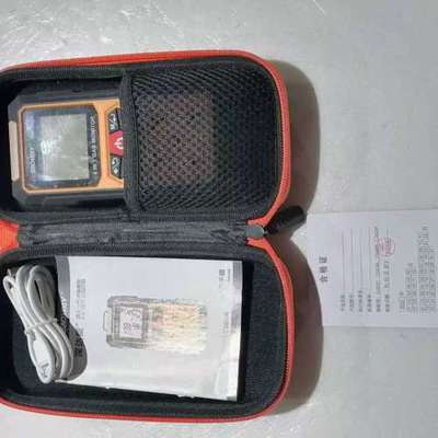 深达威 合气体检测仪 SW-7500A 标准款【议】