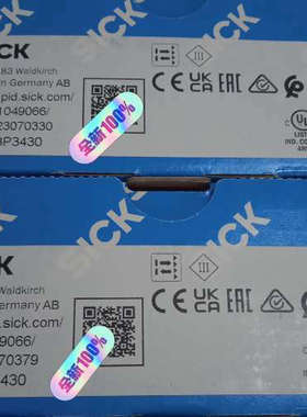 西克1049066  WL9-3P3430  [议]