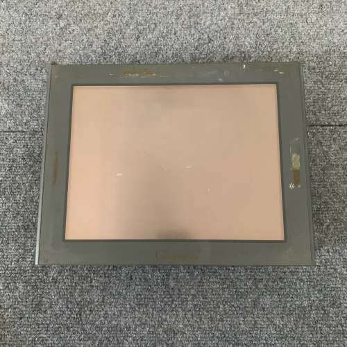 APLEX触摸屏机型号AHM-6124，，[议]