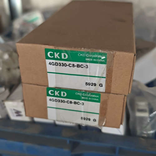 CKD电磁阀4GD330-C8-BC-3 ，[议]
