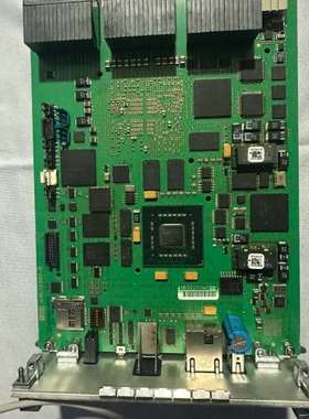 XTEN板卡，型号CSM310-A，品。主板绿色PCB，【议】