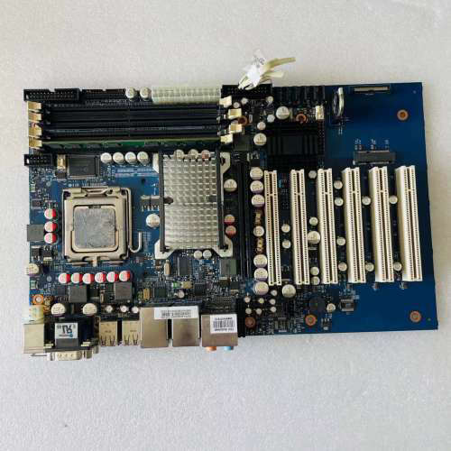 控创 KT965/ATXP主板[议]