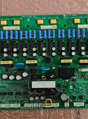 安川变频器板子  ETC617545  ，，[议]