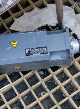 伺服电机，型号1FT6064-6AF71-4AL2Z，【议】